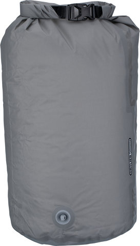 ORTLIEB Dry-Bag PS10 Valve Stuff Sack - light grey/22 litres