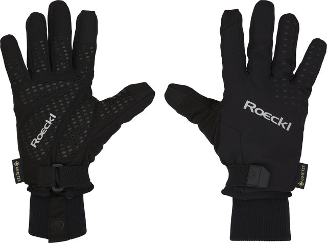 Roeckl Gants Rocca 2 GTX - black/8