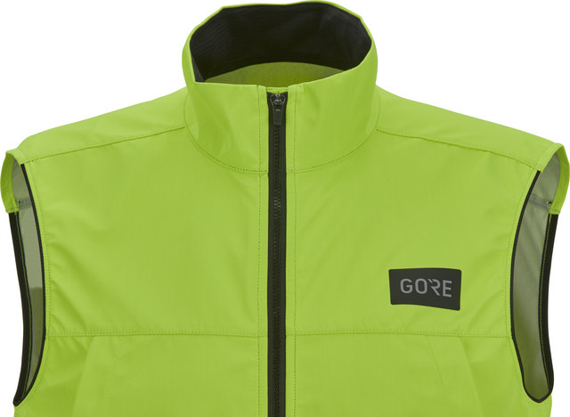 GORE Wear Everyday Weste - neon yellow/M