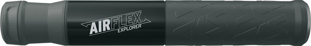 SKS Airflex Explorer Minipumpe - schwarz