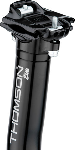 Thomson Elite Seatpost - black/31.6 mm / 410 mm / SB 16 mm