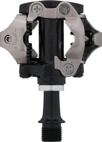 Shimano PD-M540 Clipless Pedals - black