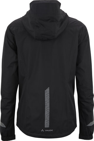 VAUDE Chaqueta para hombre Mens Luminum Jacket II - black/M