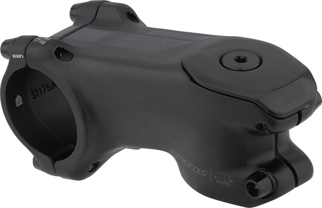 Syncros XR1.5 Stem - black/-17°/70 mm