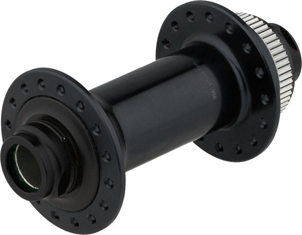 Shimano Buje RD SLX HB-M7110-B Disc Center Lock para ejes pasantes de 15 mm - negro/32