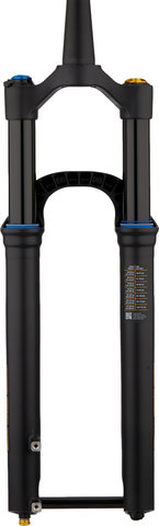 ÖHLINS RXF34 m.2 Air 29'' Boost Suspension Fork - black/15 mm Thru Axle/130 mm/44 mm/1 1/8" - 1,5" tapered/110 mm/29"/110 mm/110 mm