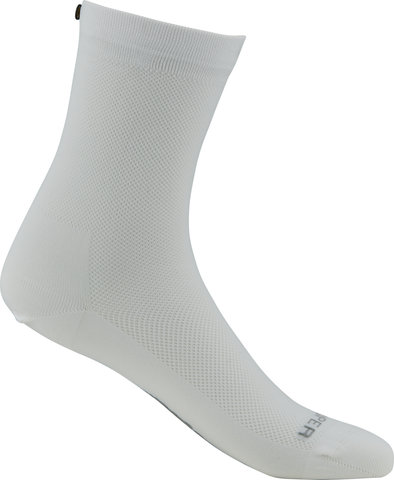 FINGERSCROSSED Calcetines Super Light - white/43 - 46