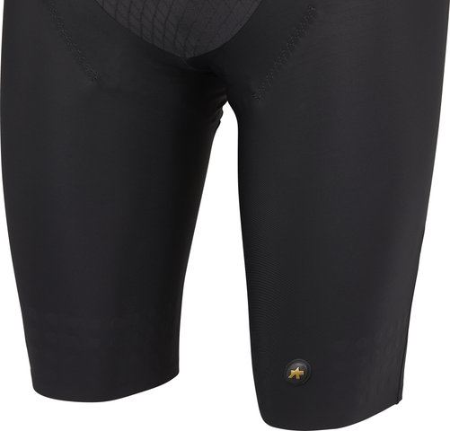 ASSOS Mille GTO C2 Bib Shorts Trägerhose - black series/M