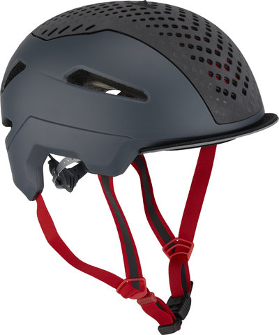 Bell Casque Annex MIPS - matte lead/55 - 59 cm