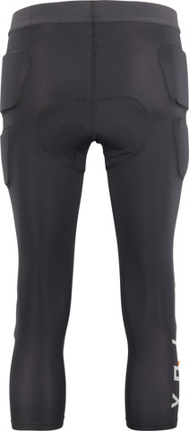 Fox Head Baseframe Pro Tights Protector Pants - black/M