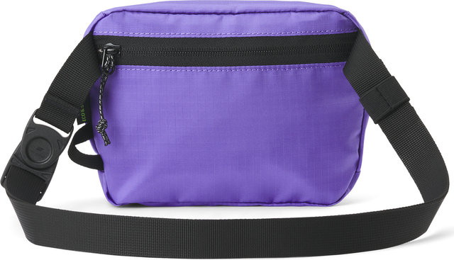 AEVOR Hip Bag Move Waist Bag - ripstop purple/1500 ml