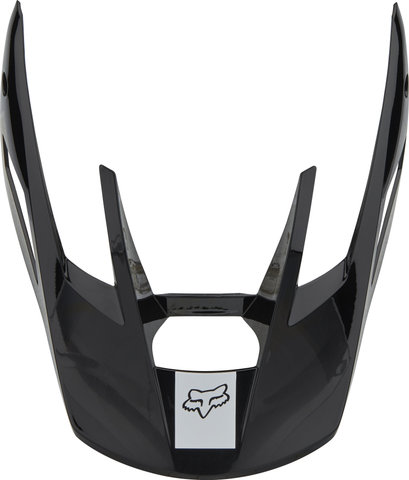 Fox Head Visière Rampage Pro Carbon MIPS Modèle 2023 - black/XL