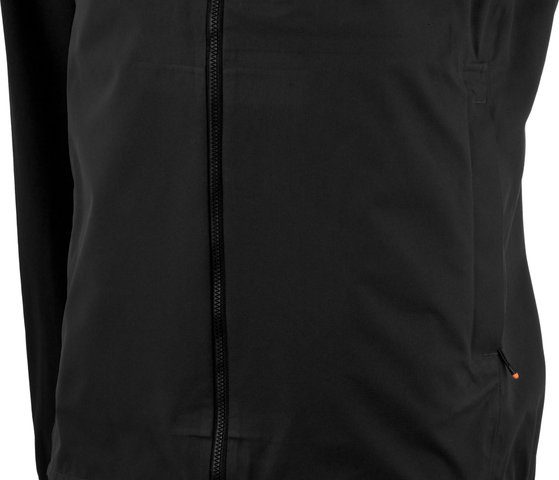 POC Veste de Pluie Motion Rain - uranium black/M