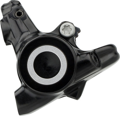 Magura Étrier de Frein Flatmount pour MT4 / MT8 SL - noir