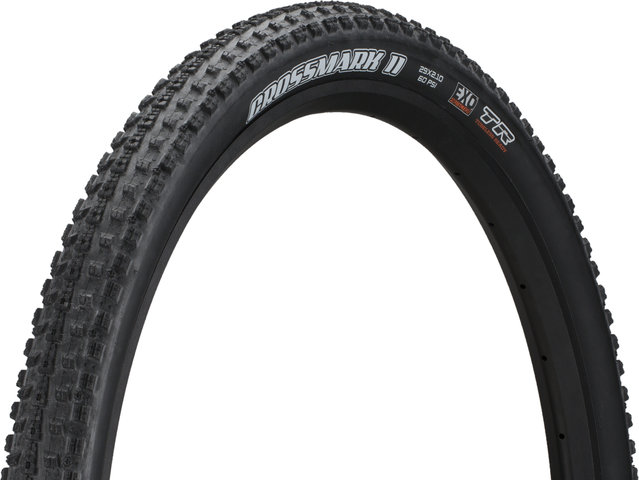 Maxxis Cubierta plegable Crossmark II Dual EXO TR 29" - negro/29 /53 /53-622/2.1 