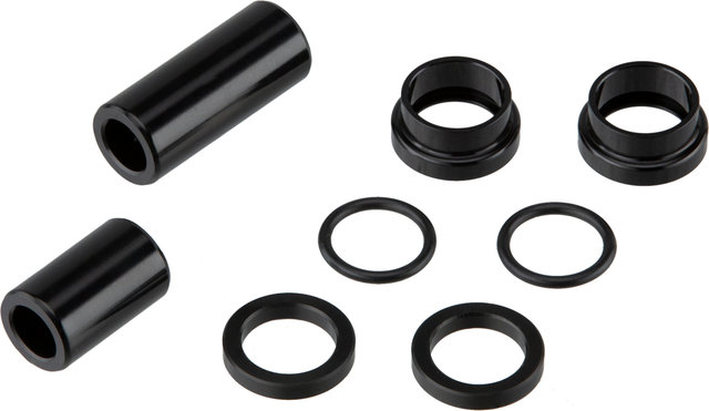 RockShox Super Deluxe Ultimate Coil RCT Dämpfer für Santa Cruz Nomad - black/230 mm x 60 mm