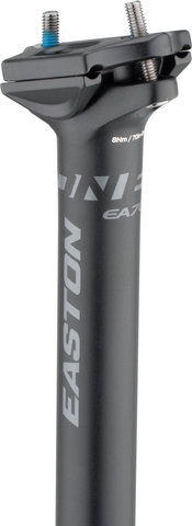 Easton Tige de Selle EA70 - black ano/27,2 mm/400 /0 