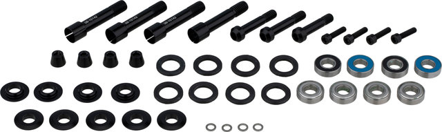 Santa Cruz Pro Pack Blur TR Bearing Kit - universal/type 2