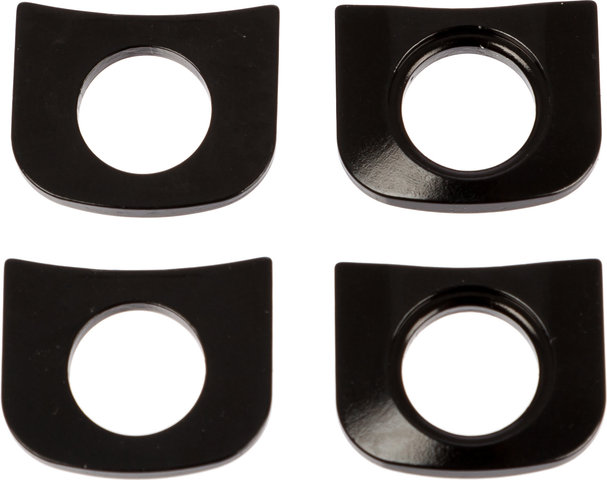 Race Face Chainring Tab Shims - black