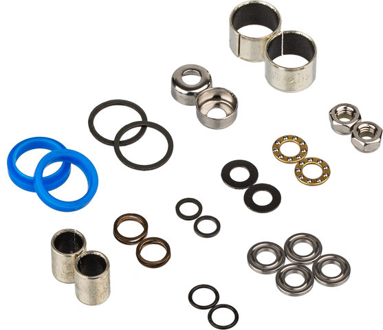 HT Bushing Set for EVO / N-EVO / KA / NANO / T1 - universal/EVO up to 2014 models