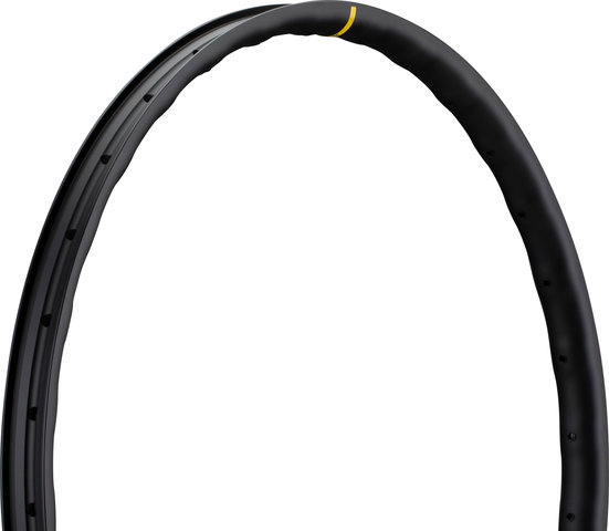 Mavic Rim - black/32/29"