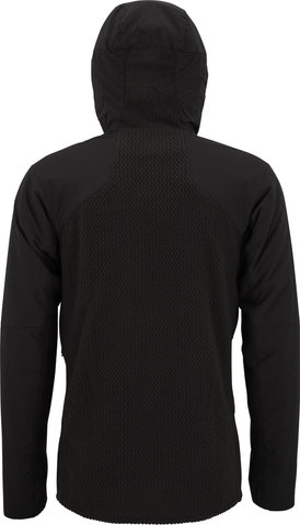 Patagonia Veste Nano-Air Light Hybrid Hoody - black/M