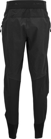 VAUDE Pantalones Moab PRO - black/M