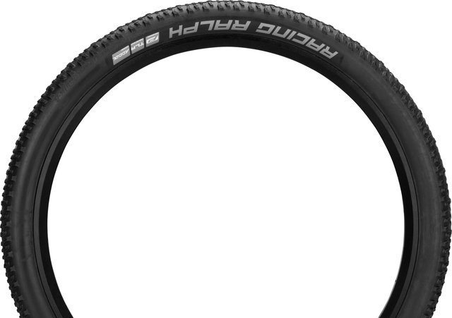 Schwalbe Racing Ralph Performance ADDIX 27,5" Faltreifen - schwarz/27.5 "/57 mm/2.25 "/57-584