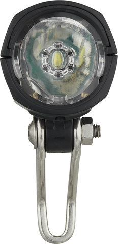 busch+müller Dopp N LED Front Light - StVZO Approved - black