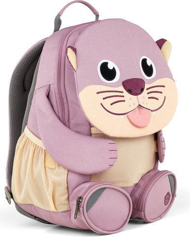 Affenzahn Großer Freund Kinder Rucksack - otter/8 l