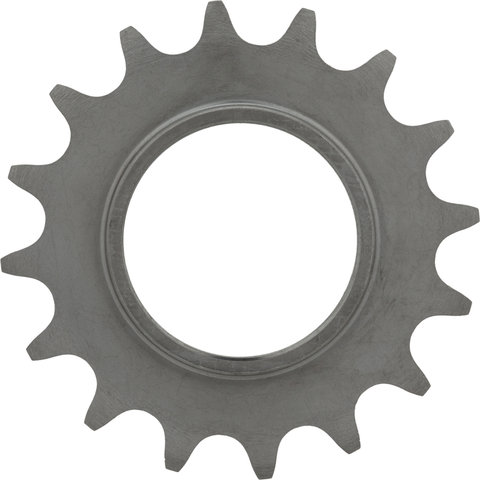 Shimano SS-7600 1/2" x 3/32" Track Sprocket - black/16