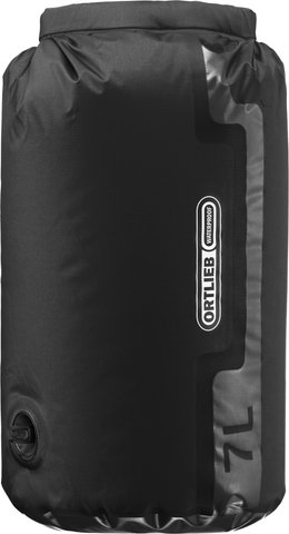 ORTLIEB Dry-Bag Light Valve Compression Sack - black/7000 ml