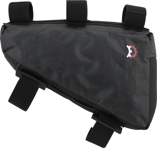 Revelate Designs Bolsa de cuadro Hopper - black/4000 