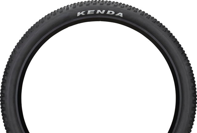 Kenda Booster Pro TR 27.5 Folding Tyre - black/27.5 /61 mm/61-584/2.4 