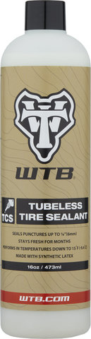 WTB TCS 2.0 Reifendichtmittel - universal/473 ml