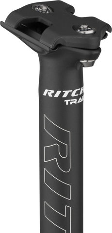 Ritchey Tige de Selle Comp Trail Zero - bb black/400 /0 /27,2 mm