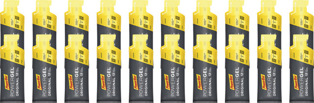 Powerbar PowerGel Original - 20 Pack - vanilla