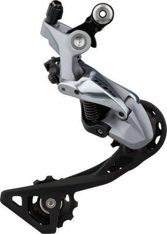 Shimano Sistema de cambios105 Shadow RD-R7000 11 velocidades - spark silver/largo