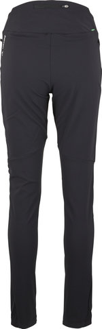 VAUDE Women's All Year Moab 3in1 Pants - dark sea/36/XS