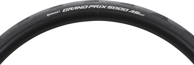 Continental Grand Prix 5000 AS Tubeless Ready 28" Folding Tyre - black/28 /28 mm/28-622