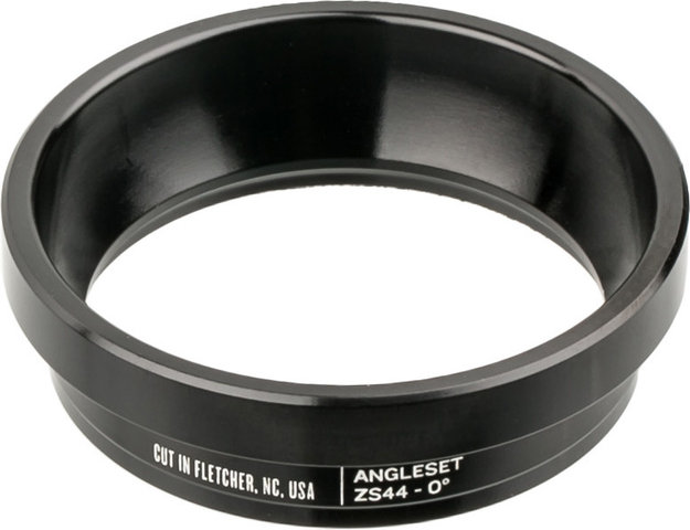 Cane Creek Top Headset Cup for AngleSet ZS44 - black