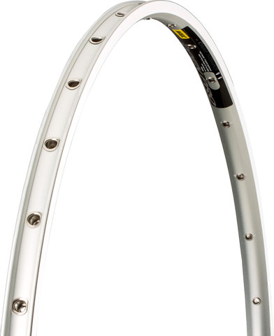 Mavic Open Pro T 28" Rim - silver/32/28"