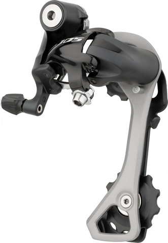 Shimano 105 RD-5701 10-speed Rear Derailleur - black/long