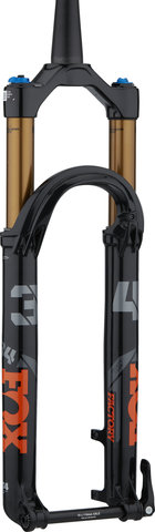 Fox Racing Shox 34 Float 29" FIT4 Factory Boost Suspension Fork - 2022 Model - shiny black/15 mm Thru Axle/130 mm/44 mm/1 1/8" - 1,5" tapered/110 mm/29"/110 mm/110 mm