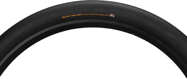 Continental Cubierta plegable Hometrainer 26" - negro/26 /47 /1.75 /47-559