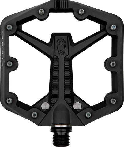 crankbrothers Stamp 1 Gen 2 Platform Pedals - black/small