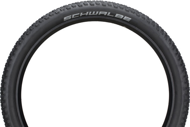 Schwalbe Johnny Watts Performance ADDIX RaceGuard DD 27,5+ Faltreifen - schwarz/27.5 "/65 mm/65-584/2.6 "