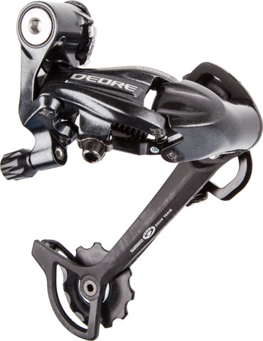 Shimano Deore Schaltwerk RD-M591 9-fach - schwarz/11 Zähne