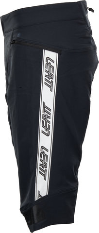 Leatt MTB Gravity 4.0 Shorts - 2024 Model - black/M