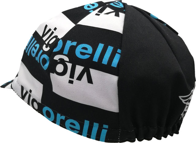 Cinelli Radmütze - vigorelli-black/one size